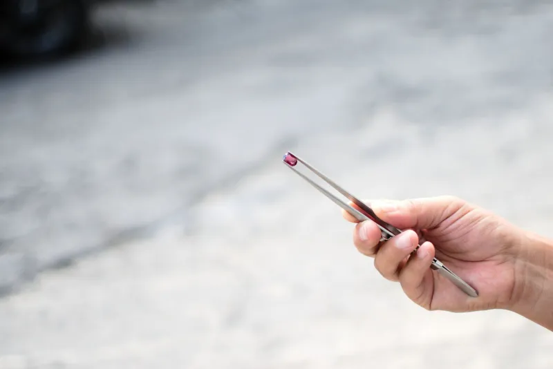 Collective Power, Smarter Rubies: Why Joining a Buying Group Changes Everything for Serious Collectors