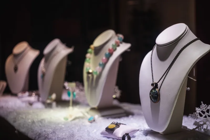 What You're Really Paying For: How Group Buying Blows the Lid Off Jewelry Markup Culture