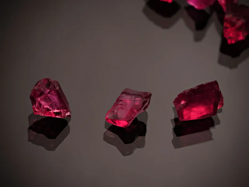 Red Hot Returns: How Investment-Grade Rubies Are Quietly Beating the Stock Market