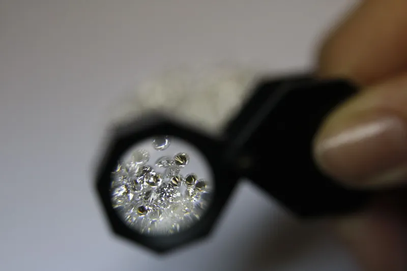 What Your Jeweler Isn't Telling You About Lab-Grown vs. Natural Rubies (And Why It's Costing You)