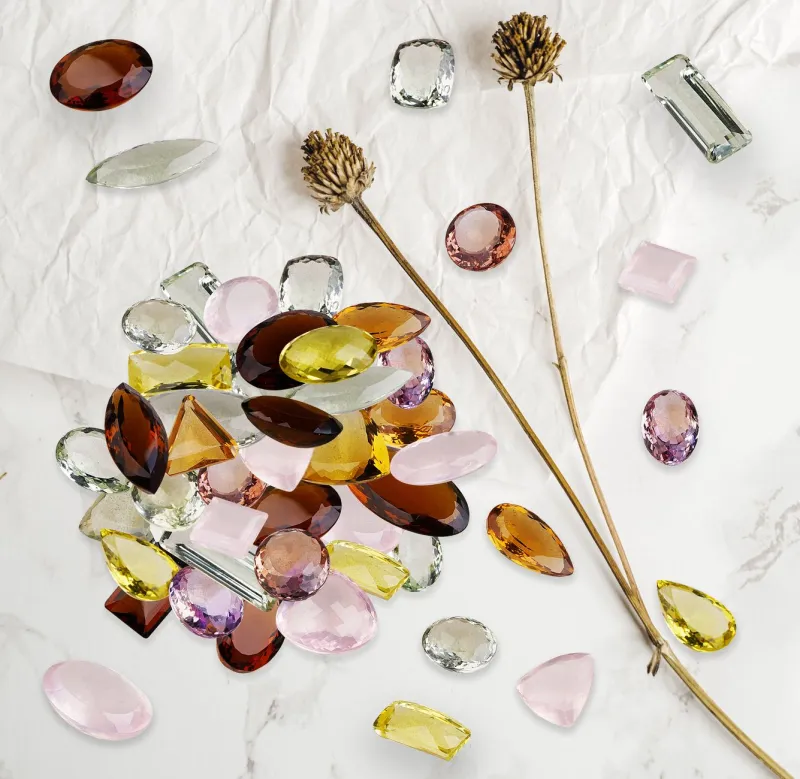 No More Velvet Ropes: How Open Pricing and Collective Buying Are Shaking Up the Fine Jewelry World