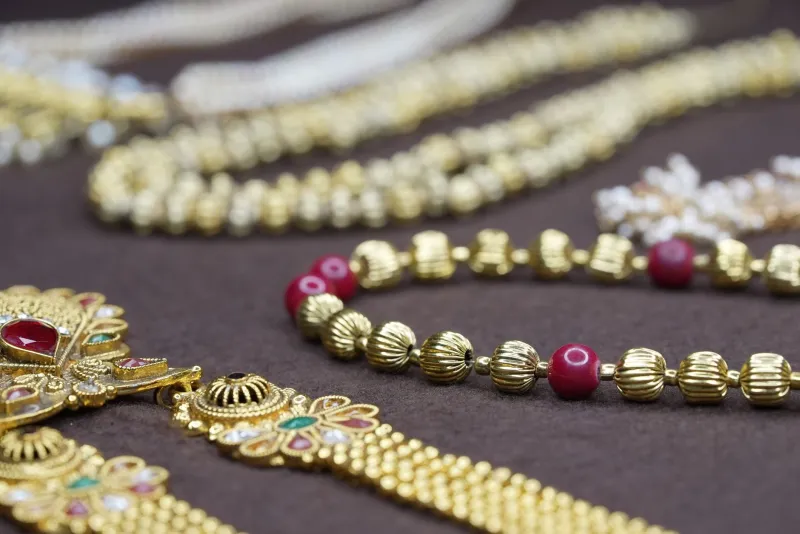 Red Is the New Clear: How Luxury Designers Are Making Rubies the Star of the Runway