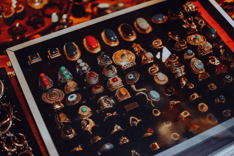 Old Stones, New Obsession: Why Younger Collectors Are Going Crazy for Vintage Rubies